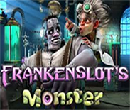 Frankenslot`s Monster