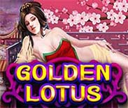 GOLDEN LOTUS MC