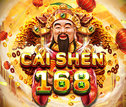 Cai Shen 168