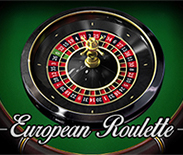 European Roulette RT